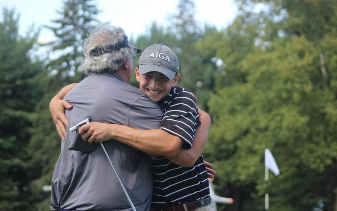 Junior Golf Hub Championship Wrap-up