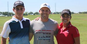 AJGA Winners past and present