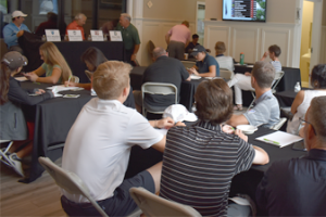 College Prep Series Coaches Panel