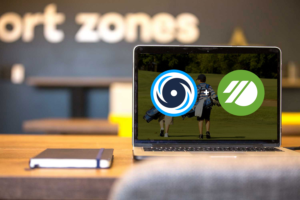 Junior Golf Hub + Hurricane Partnership