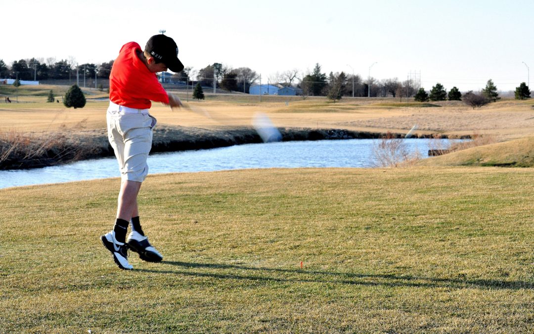 Developing a Growth Mindset in Junior Golfers
