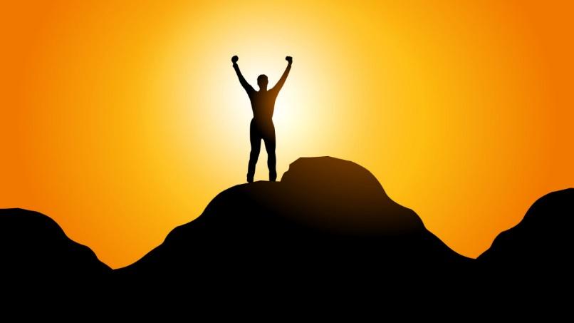 Get and Stay Motivated
