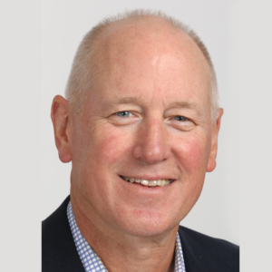 Bob Johnson CTO