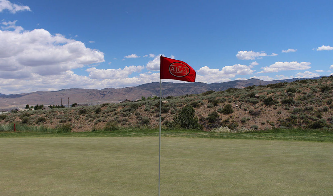 2020 AJGA Schedule Update