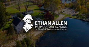 Ethan Allem Prep - Ridgefield, CT