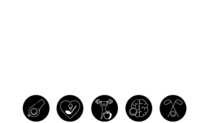5 Elements of Success Series