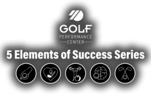 5 Elements of Success Series