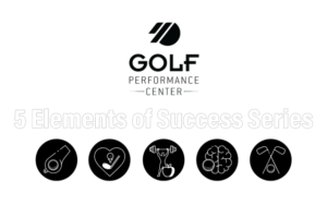 5 Elements of Success Series