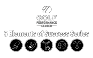 5 Elements of Success Series