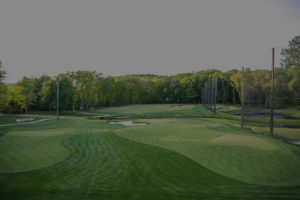 The Golf Performance Center