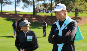 Junior Golf Readies for Strong Re-emergence