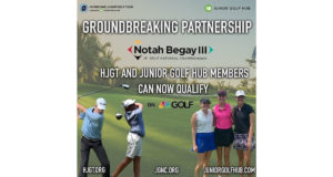 GroundBreaking Partnership