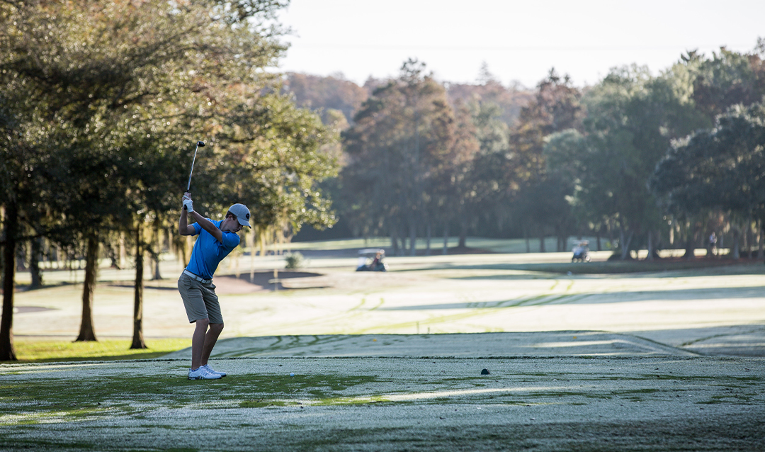 Is the World (and are You) ready for Golf?