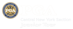 CNYPGA Junior Open