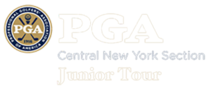 CNYPGA Junior Open