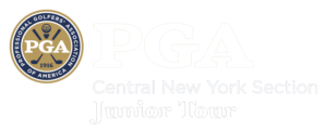 CNYPGA Junior Open
