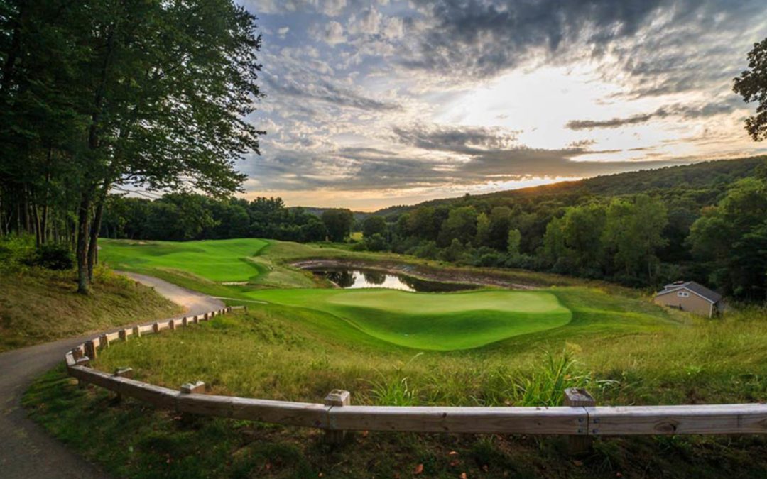 HJGT Highlights: Results from the Mohegan Sun Junior Open