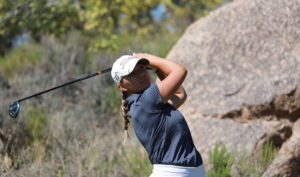 Athlete Spotlight: Meghan Royal