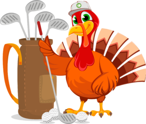 U25 Turkey Shootout