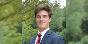 Athlete Spotlight: John Bradbeer