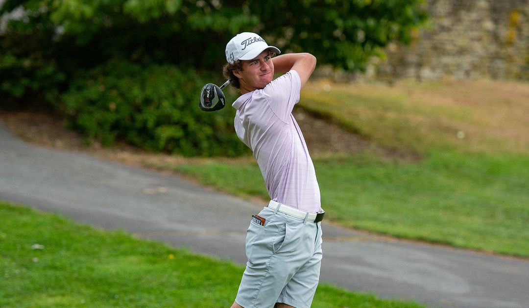 Athlete Spotlight: Joseph Lenane