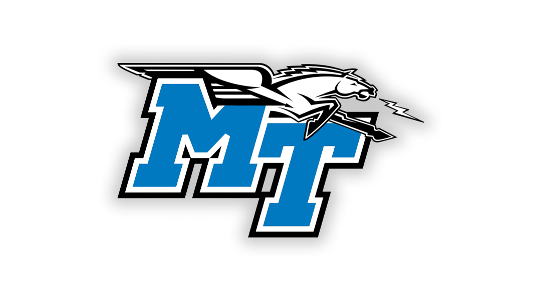 Program Spotlight: Middle Tennessee State University Men’s Golf