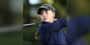 Athlete Spotlight: Julia Zigrossi
