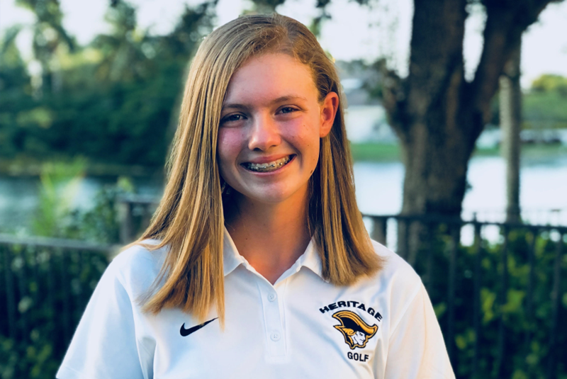 Athlete Spotlight: Kelly Shanahan
