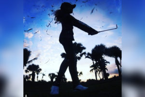 Athlete Spotlight: Layla Pedrique