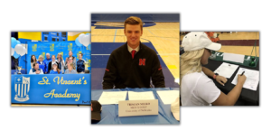 Update your signing status
