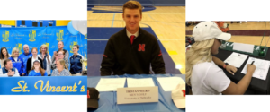 Update your signing status
