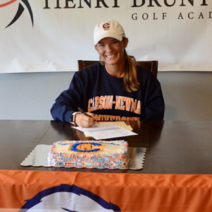 Caroline Nemes Carson-Newman University