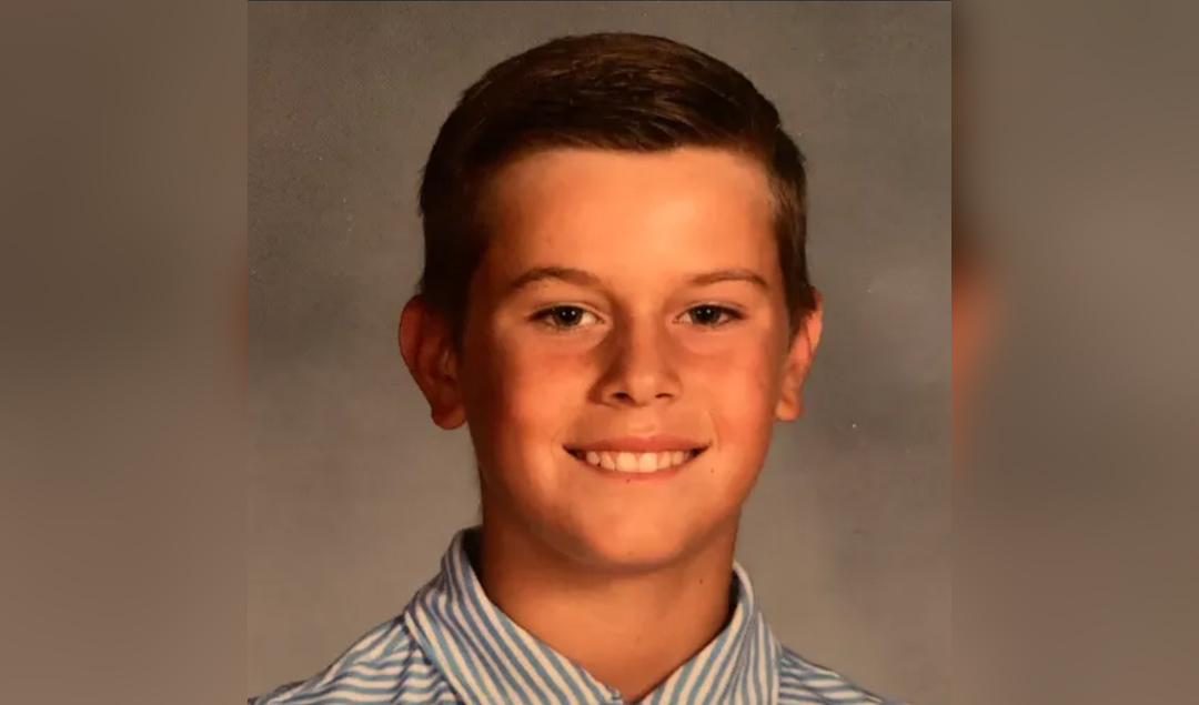 Athlete Spotlight: Jackson Harris