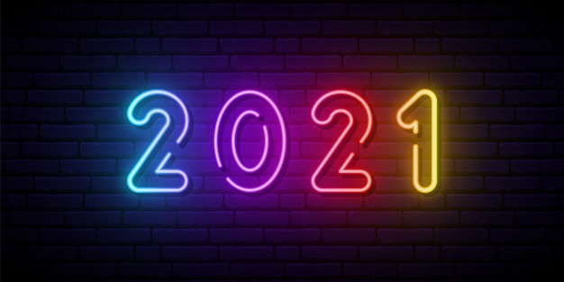Starting the New Year