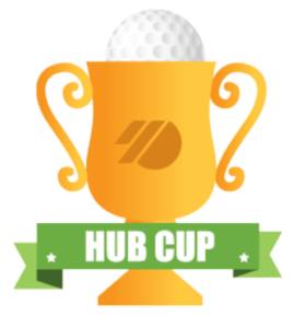 Junior Golf Hub Cup Standing