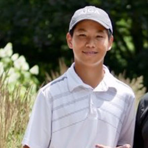 Hub Cup Winner Papon Sawatyanon
