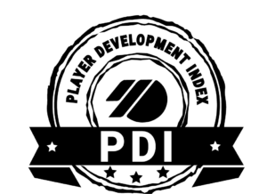 The Player Development Index (PDI)
