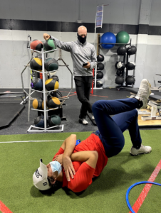 PDi Physical Testing