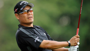 Notah Begay III