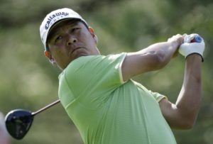 Notah Begay III