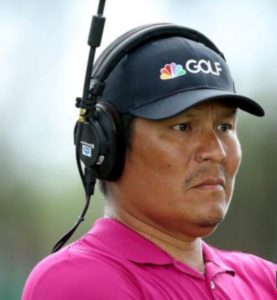 Notah Begay III