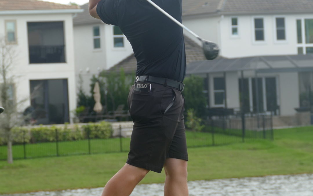 Men’s College Golf: Rankings, Recruiting and More