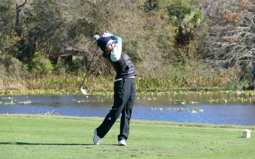 College Golf Recruiting: Everything You Need to Know