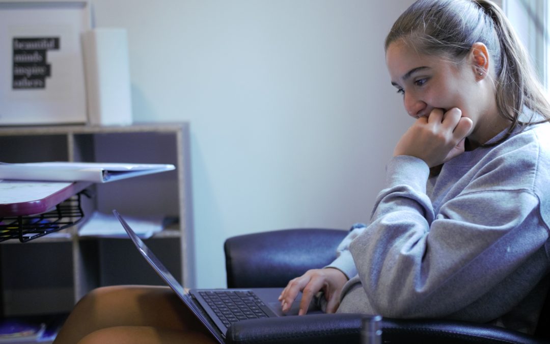 College Golf Standardized Testing: SAT or ACT?