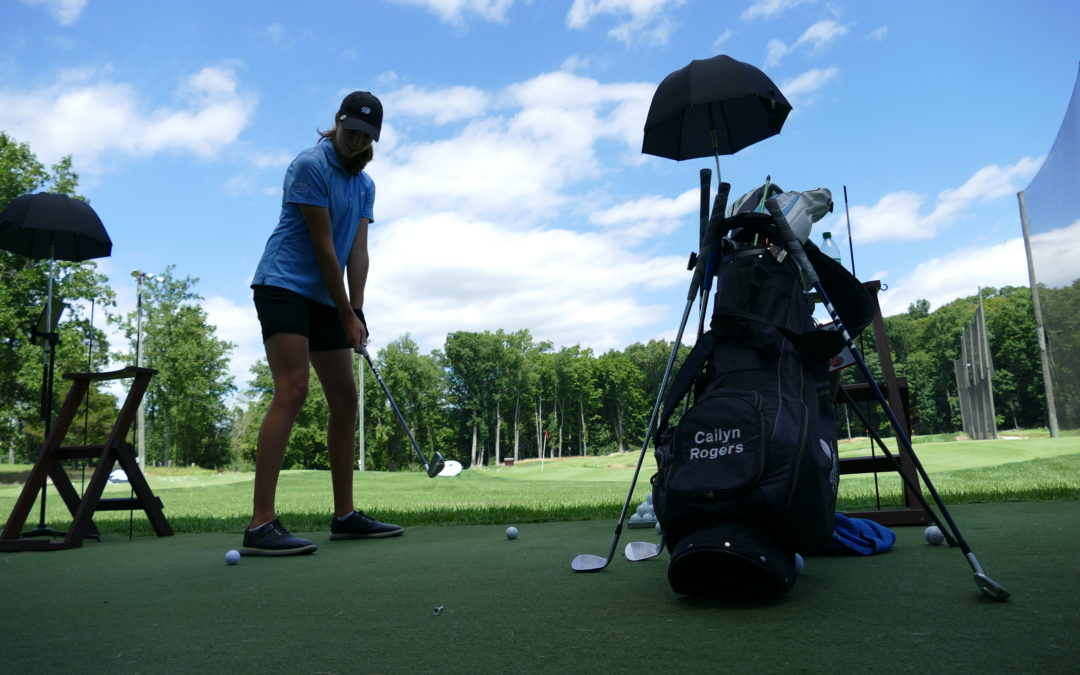 Playing College Golf? Here’s What to Pack for Freshman Year