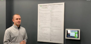 Stay on Track with the College Golf Checklist