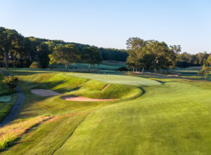 Yale Golf Course - Photo by Evan Schiller