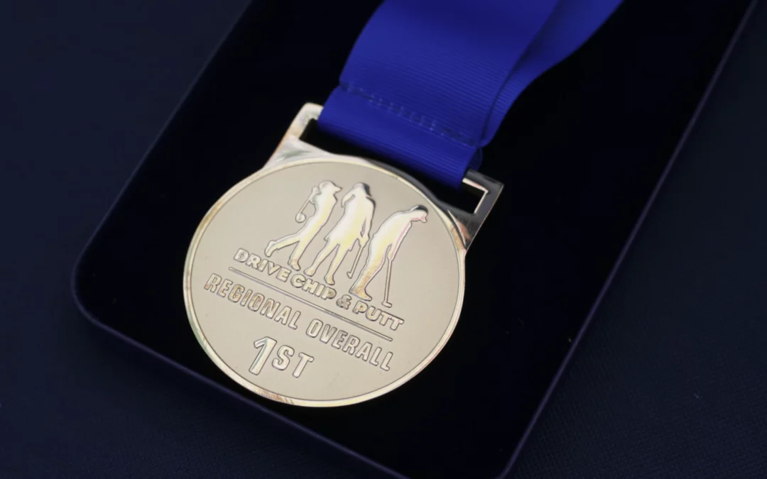 10th Annual Drive, Chip and Putt National Finalists Revealed