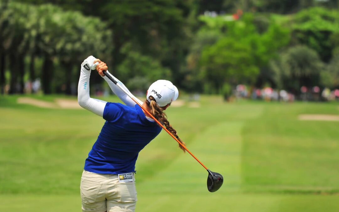 Universities to Add Varsity Women’s Golf in 2024