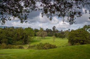 Stanford Golf Course - Stanford University Athletics